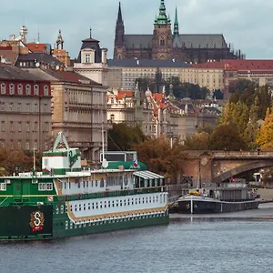 Admiral 3*, Prag Tschechische Republik