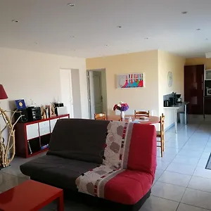 Ar Baradoz , Guiler-sur-Goyen Frankreich