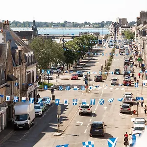 Cap Ouest , Concarneau Frankreich