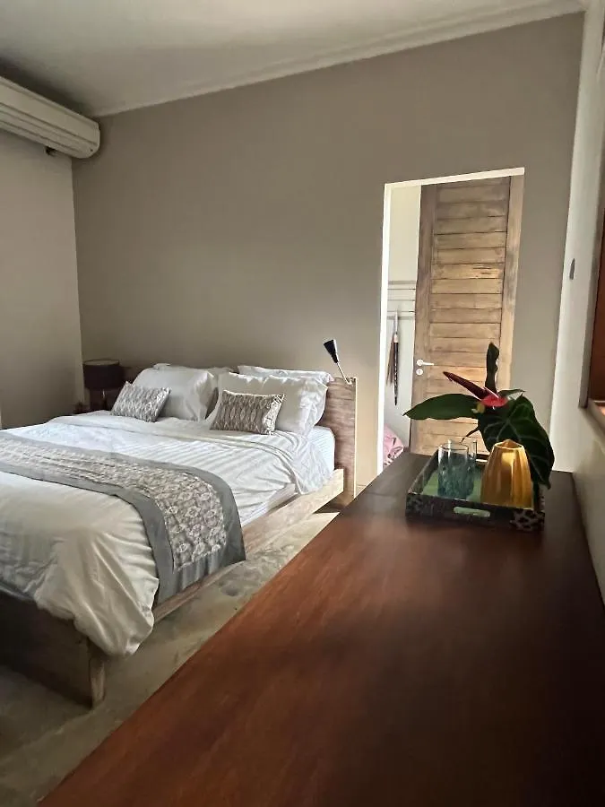 Villa Gekyu Jimbaran  Indonesia