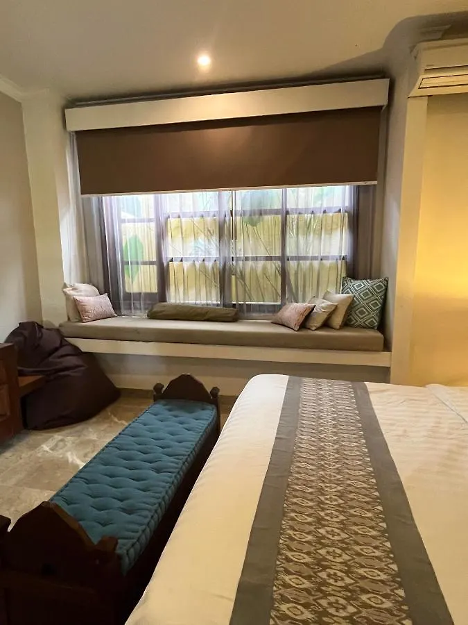 Villa Gekyu Jimbaran  0*, Jimbaran (Bali) Indonesia