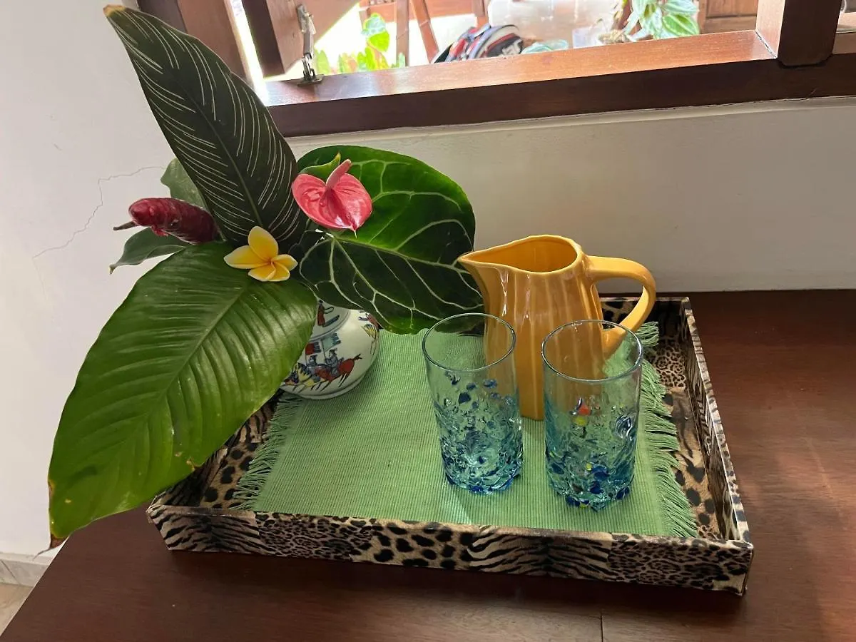 Homestay Villa Gekyu Jimbaran