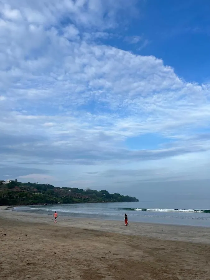 Villa Gekyu Jimbaran  0*, Jimbaran (Bali)