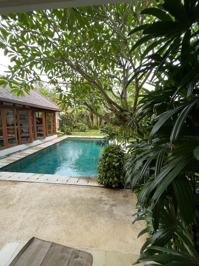 Villa Gekyu Jimbaran