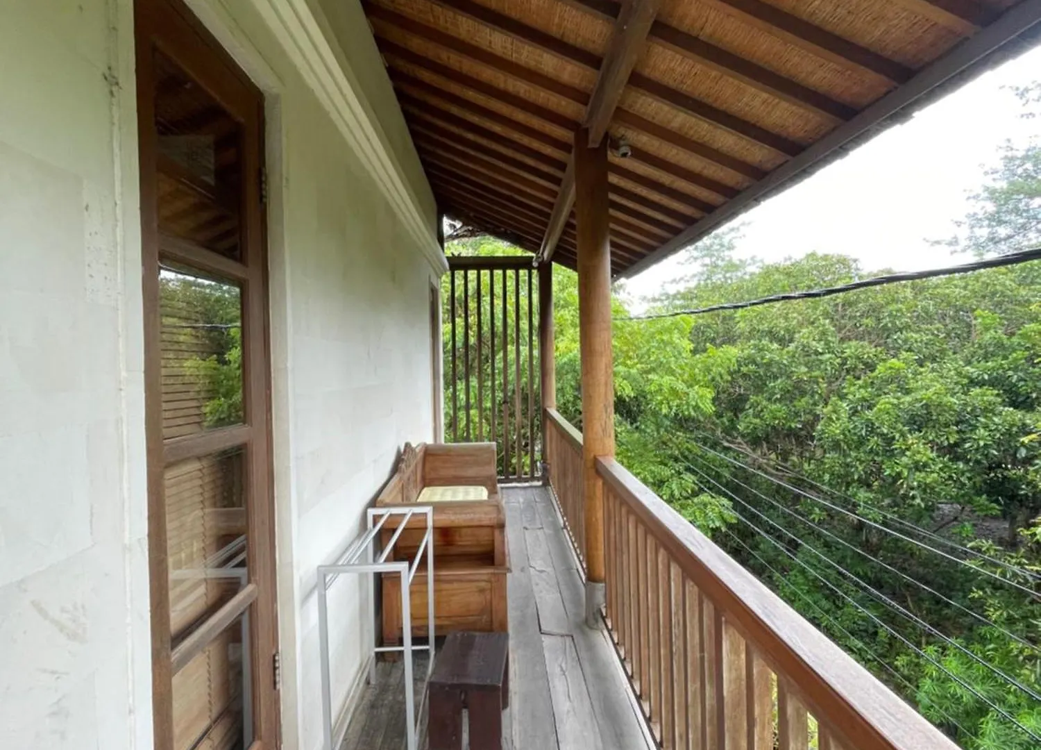 Villa Gekyu Jimbaran