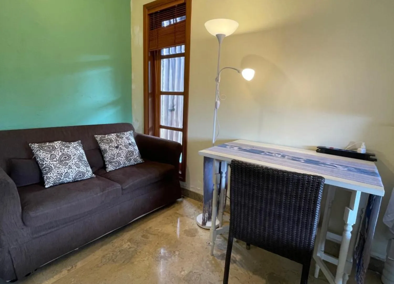 Privatunterkunft Villa Gekyu Jimbaran