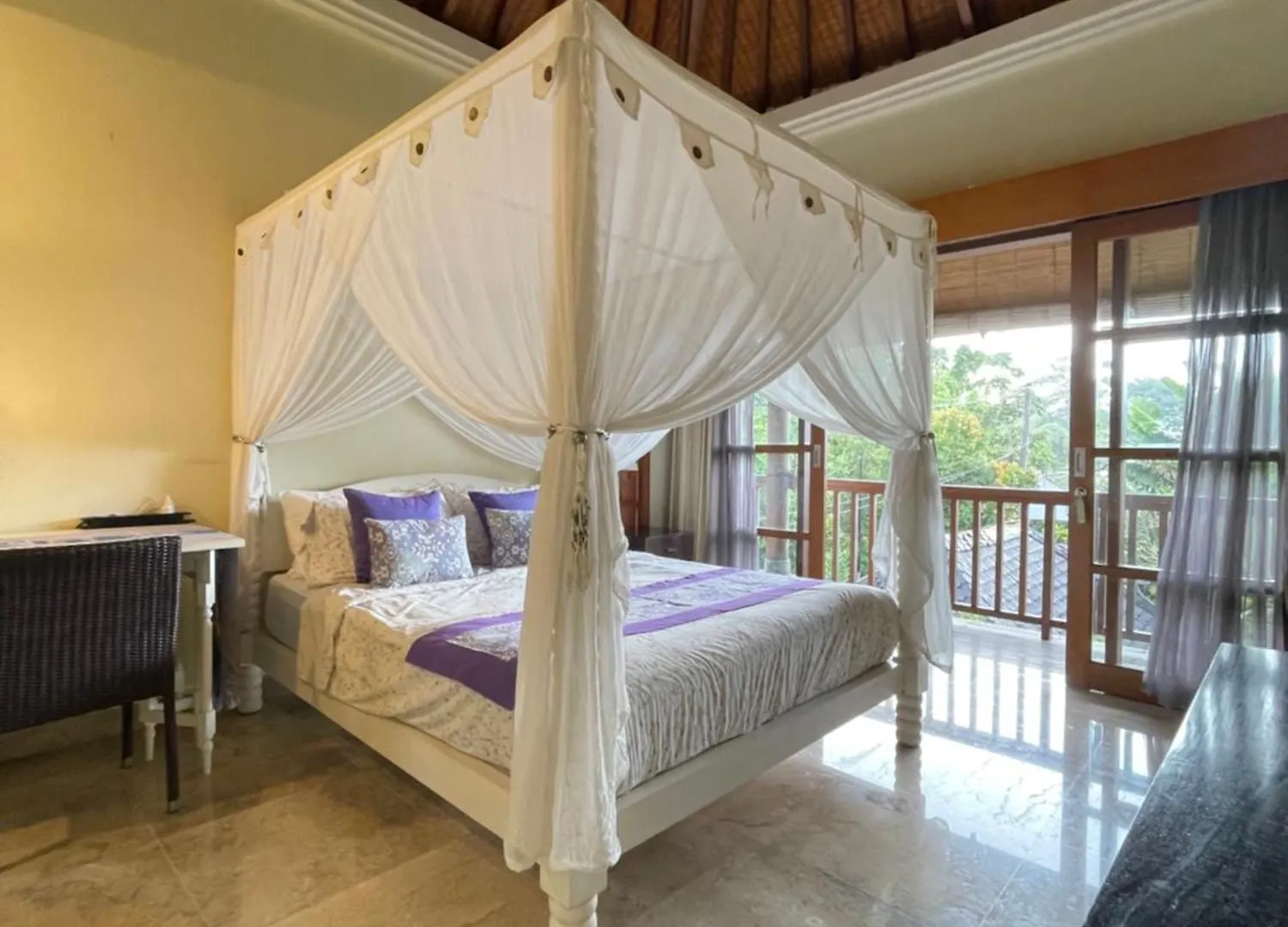 Villa Gekyu Jimbaran 0*,  Indonesien